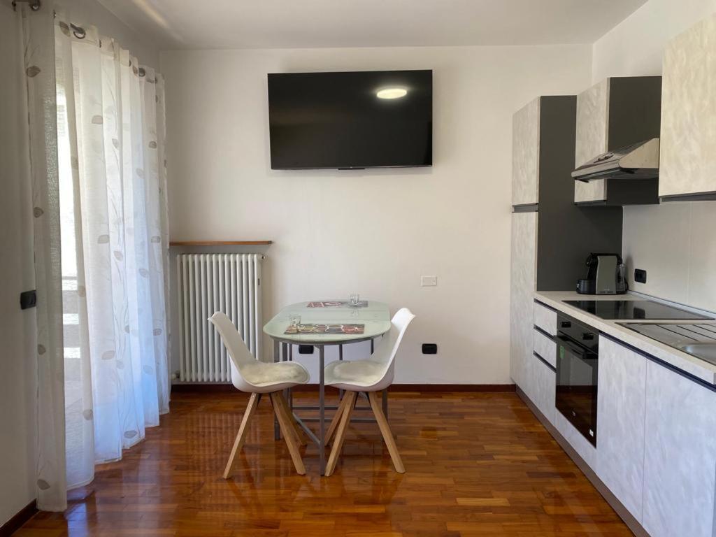 Appartamento Aurelia Molina di Ledro Exterior photo